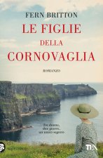 figlie della Cornovaglia