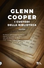 custodi della biblioteca