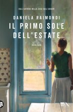 primo sole dell'estate