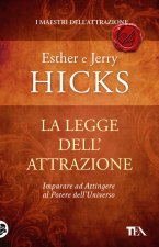 legge dell'attrazione