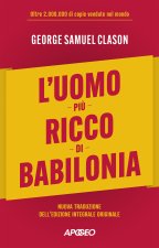 uomo più ricco di Babilonia