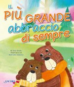 più grande abbraccio di sempre