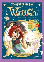 W.i.t.c.h.
