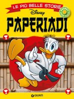 più belle storie. Paperiadi