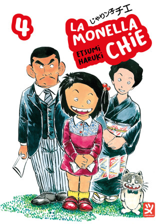 monella Chie