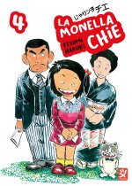monella Chie