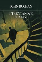 trentanove scalini