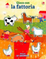 Gioco con la fattoria