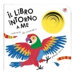 libro intorno a me