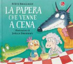 papera che venne a cena