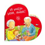 Vi voglio bene, nonni!