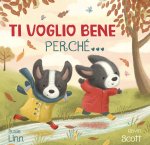 Ti voglio bene perché