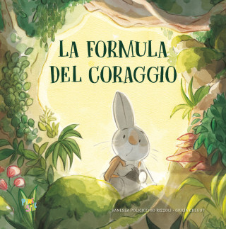formula del coraggio
