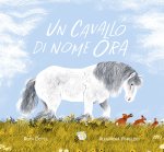 cavallo di nome Ora