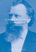 sonate per pianoforte e violoncello di Johannes Brahms. Contesto, testo, interpretazione