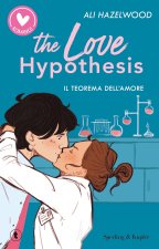 love hypothesis. Il teorema dell'amore