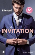 invitation. Ediz. italiana