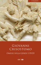 Omelie sulla Genesi I-XVIII