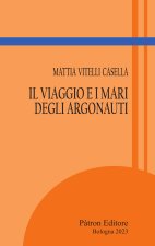 viaggio e i mari degli Argonauti