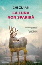 Luna non sparirà
