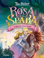 destino della sposa. La rosa e la spada