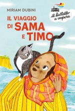 viaggio di Sama e Timo