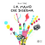 mano che disegna