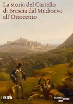 storia del castello di Brescia dal Medioevo all'800