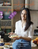 nutrizionista ai fornelli. Mangiare in modo flessibile e sano senza rivoluzionare la propria vita