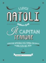 capitan Terrore