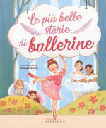 più belle storie di ballerine