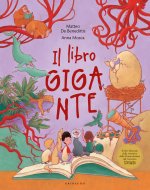 libro gigante