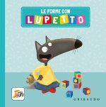 forme con Lupetto