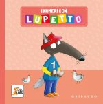 numeri con Lupetto. Amico lupo