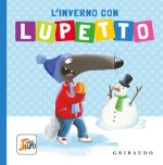 inverno con Lupetto. Amico lupo