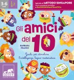 amici del 10