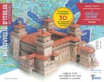 castello estense. Ferrara. Meraviglie d'Italia da costruire