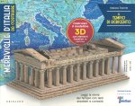 tempio di Agrigento. Meraviglie d'Italia da costruire