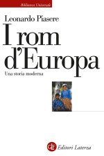 rom d'Europa. Una storia moderna