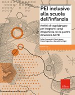 PEI inclusivo alla scuola dell'infanzia. Attività di coppia/gruppo per integrare i campi d’esperienza con le quattro dimensioni del PEI. Aggiornato D.