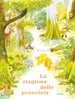 stagione delle provviste