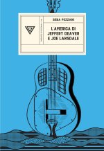 America di Jeffery Deaver e Joe Lansdale