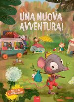 nuova avventura