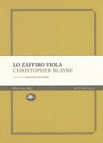 zaffiro viola