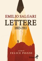 lettere di Emilio Salgari. 1883-1911