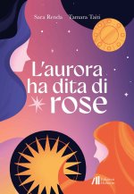 aurora ha dita di rose