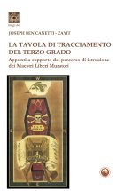 tavola di tracciamento del Terzo Grado. Appunti a supporto del percorso di istruzione dei Maestri Liberi Muratori