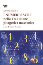 numeri sacri e la tradizione pitagorica massonica