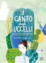 canto degli uccelli. La storia di Florence Merriam Bailey, pioniera dell'attivismo ambientale
