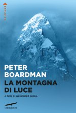 montagna di luce